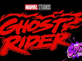 Ryan Gosling Estrelará como Ghost Rider da Marvel em 2028
