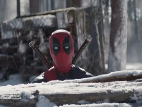Ryan Reynolds Confirma Novo Filme do Deadpool no Fanatics Fest