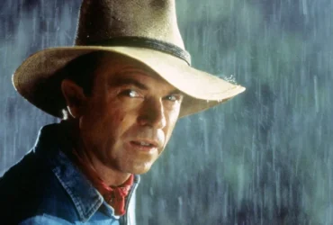 Sam Neill, astro de Jurassic Park e Event Horizon, morre supostamente aos 78 anos