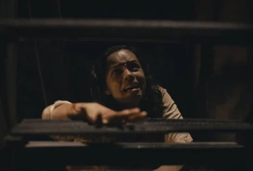 Silêncio: Lançamento Físico de Bárbaro: SteelBook 4K + Blu-ray