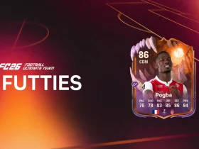 Top FC 26 Speed Merchant Evolution Players