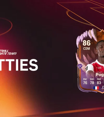 Top FC 26 Speed Merchant Evolution Players