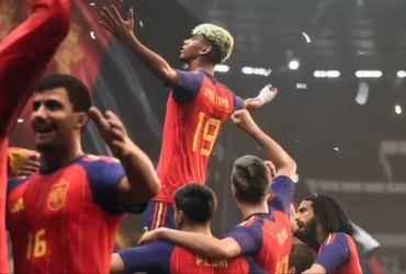 Vencedores da Copa do Mundo FC 26: Todos os Jogadores e Data de Lançamento